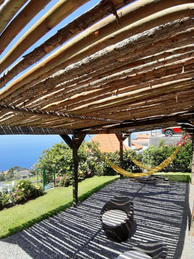 Готель Casa Velha D Fernando E Casa Avo Augusta Рібейра-Брава Екстер'єр фото